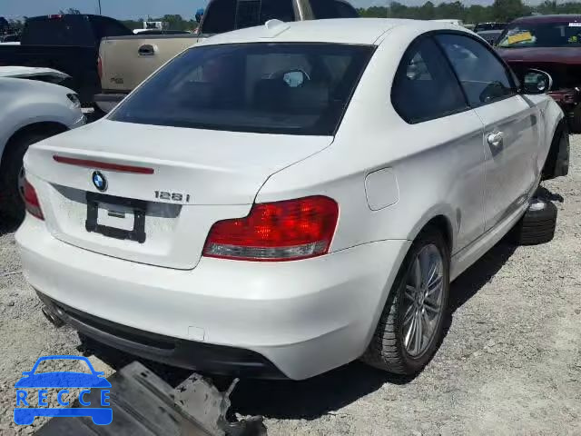 2010 BMW 128 I WBAUP7C53AVK77532 зображення 3