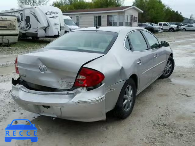 2008 BUICK ALLURE CXL 2G4WJ582581127610 зображення 3