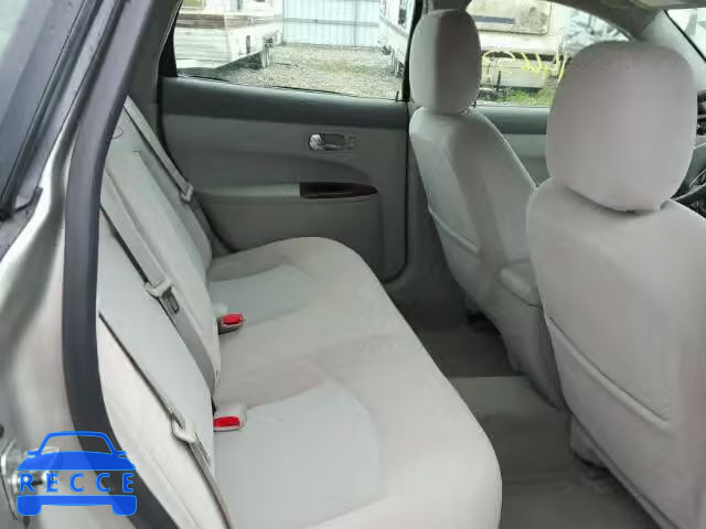 2008 BUICK ALLURE CXL 2G4WJ582581127610 зображення 5