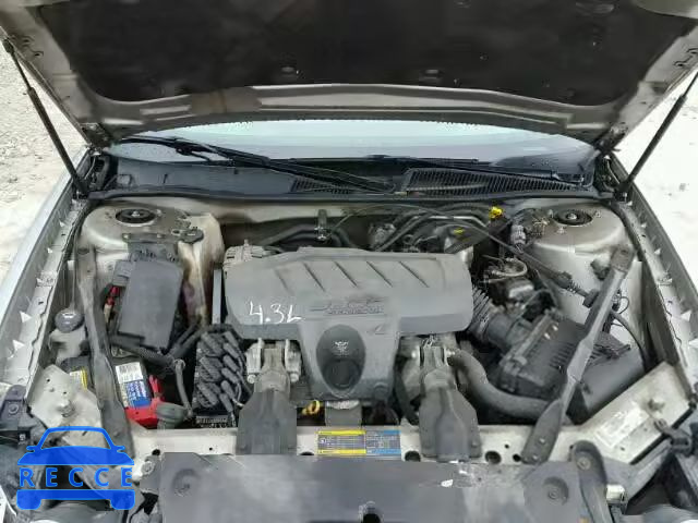 2008 BUICK ALLURE CXL 2G4WJ582581127610 image 6