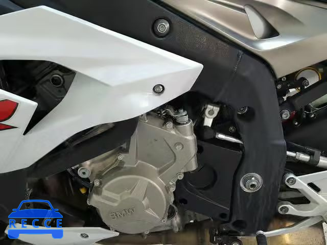 2014 BMW S 1000 R WB10D1201EZ198806 image 10