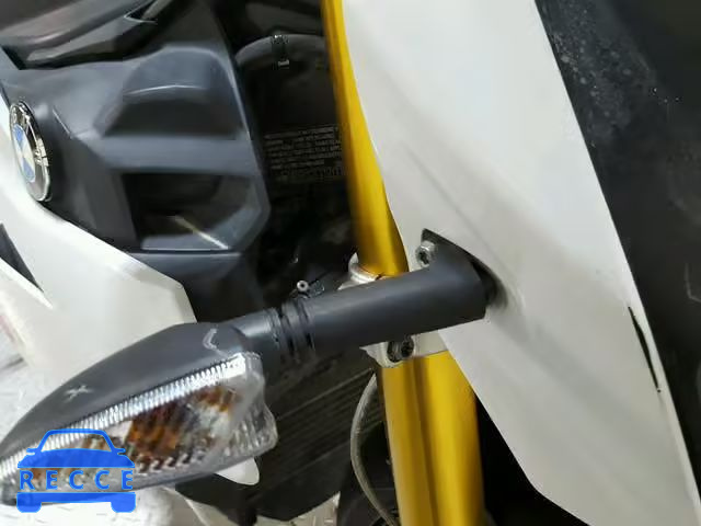 2014 BMW S 1000 R WB10D1201EZ198806 image 17