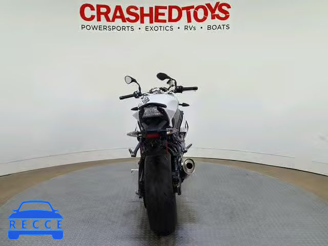 2014 BMW S 1000 R WB10D1201EZ198806 image 6