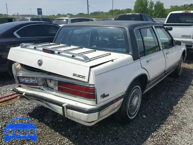 1990 BUICK ELECTRA PA 1G4CW54C9L1622829 image 3