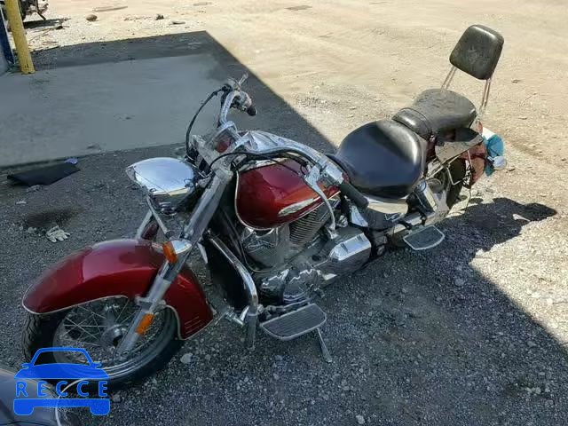 2003 HONDA VT1300 S 1HFSC52023A003674 image 1