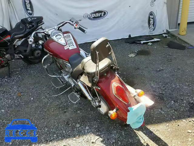 2003 HONDA VT1300 S 1HFSC52023A003674 image 2