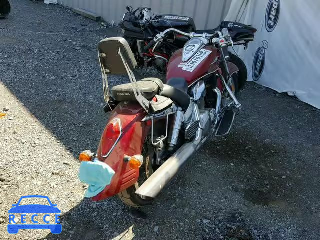 2003 HONDA VT1300 S 1HFSC52023A003674 image 3