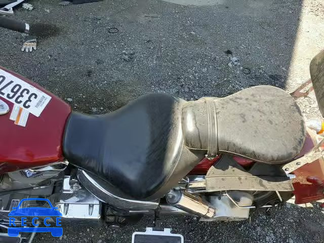 2003 HONDA VT1300 S 1HFSC52023A003674 image 5