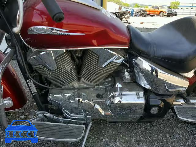 2003 HONDA VT1300 S 1HFSC52023A003674 image 6