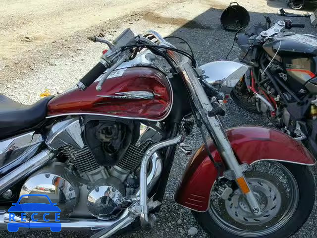 2003 HONDA VT1300 S 1HFSC52023A003674 image 8