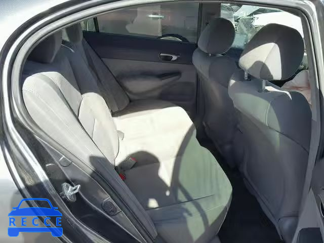 2010 HONDA CIVIC GX 19XFA4F58AE000502 Bild 5