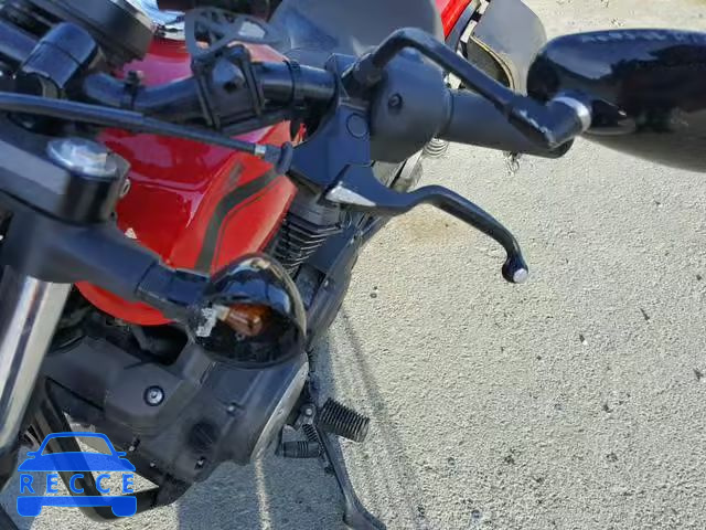 2016 YAMAHA XVS950 CU JYAVN05Y3GA002976 image 9