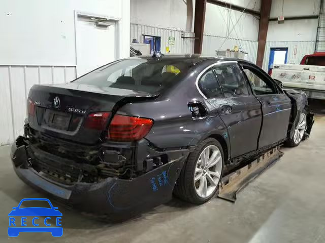 2016 BMW 535 D WBAFV3C50GD687498 image 3