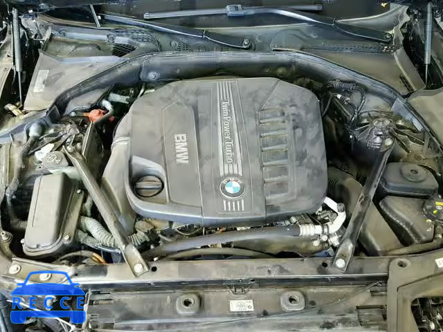 2016 BMW 535 D WBAFV3C50GD687498 image 6
