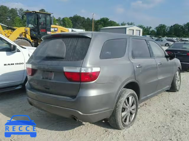 2011 DODGE DURANGO HE 1D4RD3GG4BC704822 image 3