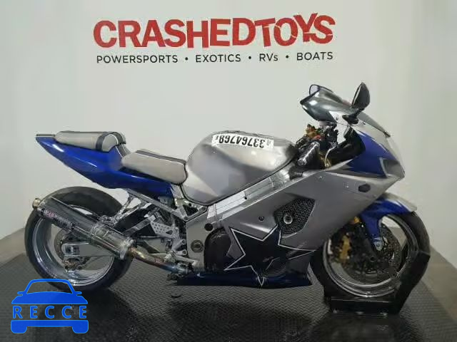 2003 SUZUKI GSX-R1000 JS1GT75A232110552 image 0