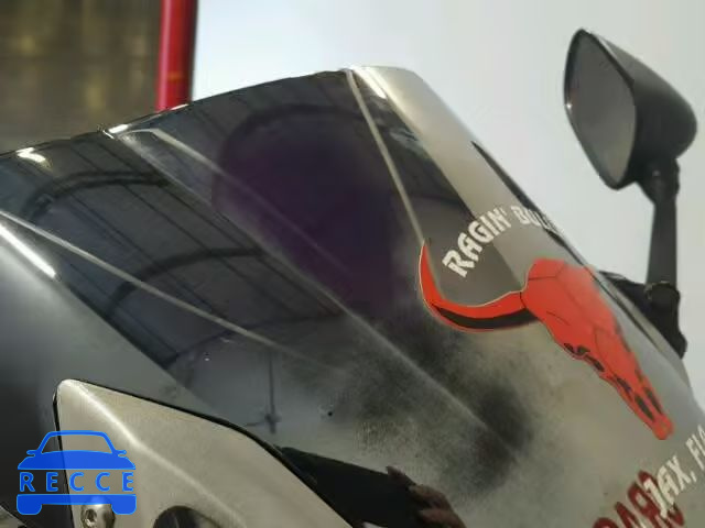 2003 SUZUKI GSX-R1000 JS1GT75A232110552 image 9