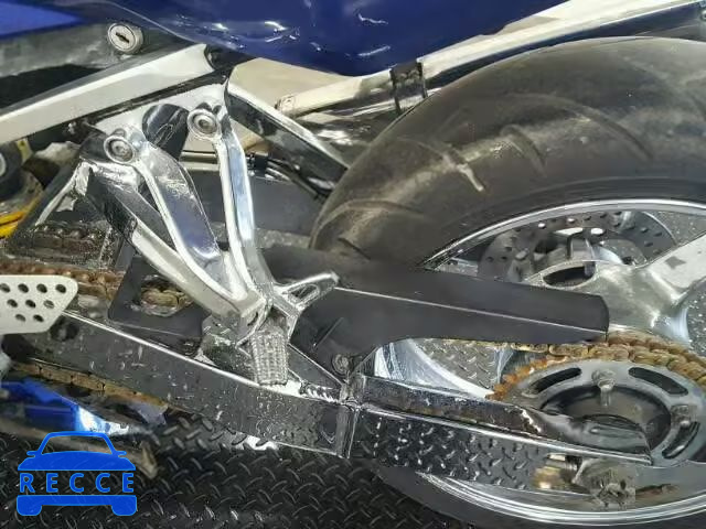 2003 SUZUKI GSX-R1000 JS1GT75A232110552 image 11