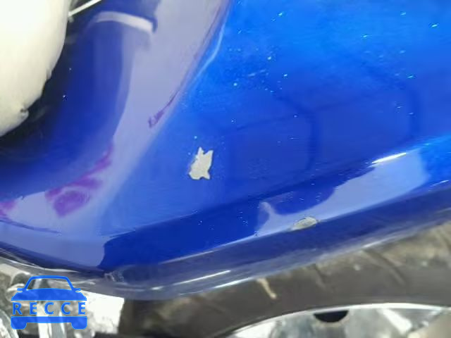 2003 SUZUKI GSX-R1000 JS1GT75A232110552 image 12
