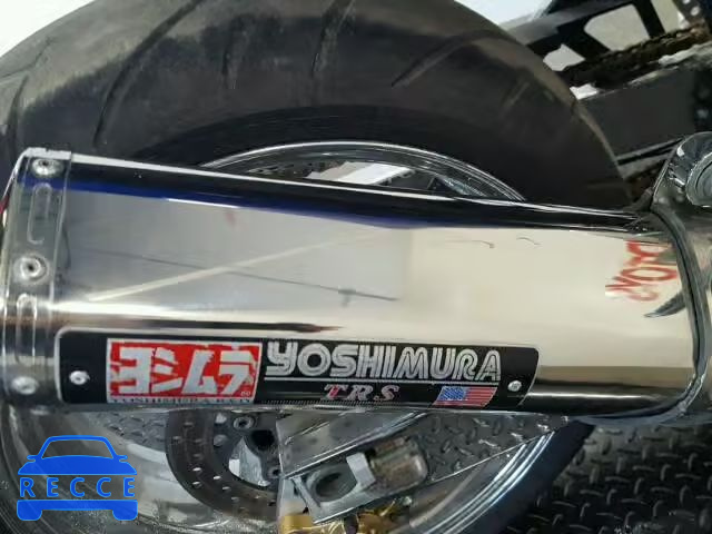 2003 SUZUKI GSX-R1000 JS1GT75A232110552 Bild 13