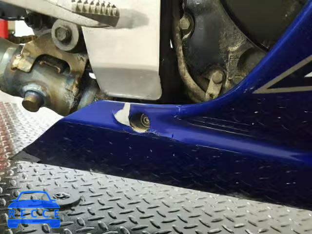 2003 SUZUKI GSX-R1000 JS1GT75A232110552 image 15