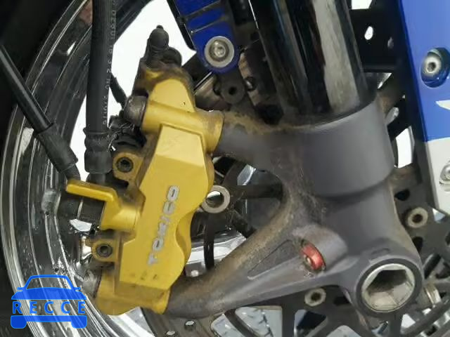 2003 SUZUKI GSX-R1000 JS1GT75A232110552 image 16