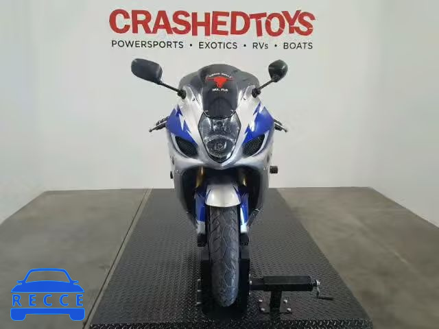2003 SUZUKI GSX-R1000 JS1GT75A232110552 image 1