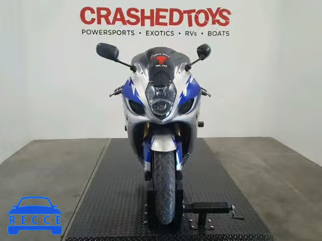 2003 SUZUKI GSX-R1000 JS1GT75A232110552 Bild 1