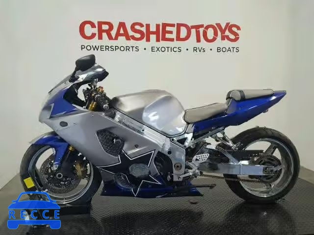 2003 SUZUKI GSX-R1000 JS1GT75A232110552 image 2