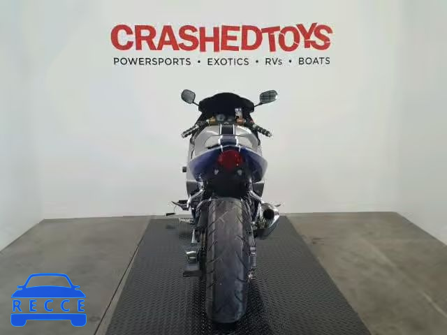 2003 SUZUKI GSX-R1000 JS1GT75A232110552 image 3