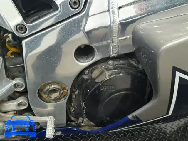 2003 SUZUKI GSX-R1000 JS1GT75A232110552 image 4