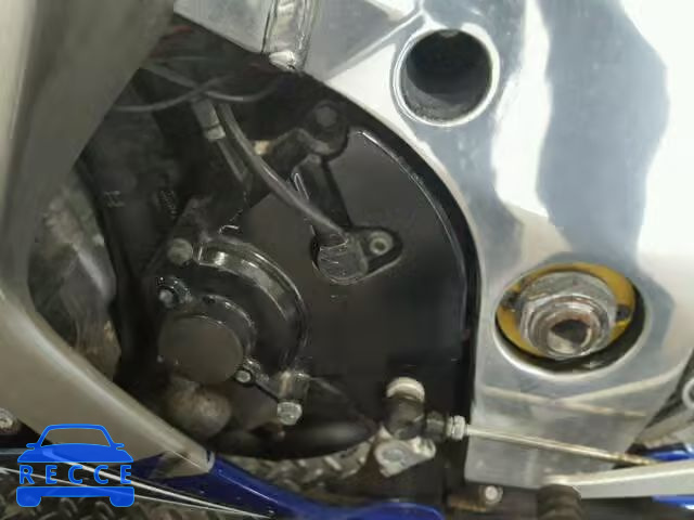 2003 SUZUKI GSX-R1000 JS1GT75A232110552 image 5