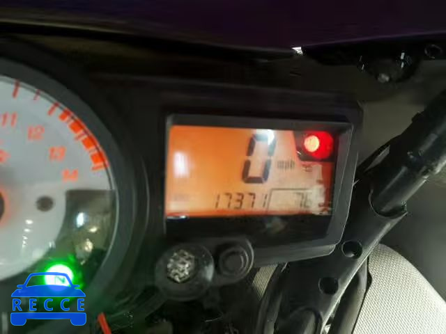 2003 SUZUKI GSX-R1000 JS1GT75A232110552 зображення 6