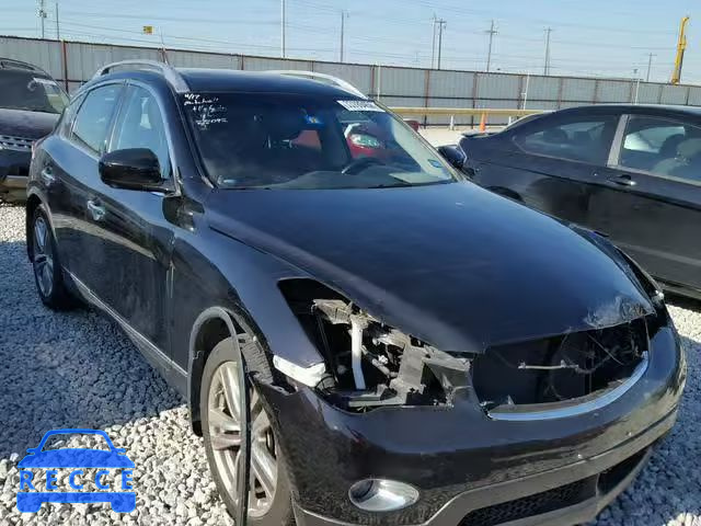 2012 INFINITI EX35 BASE JN1AJ0HR7CM451785 image 0