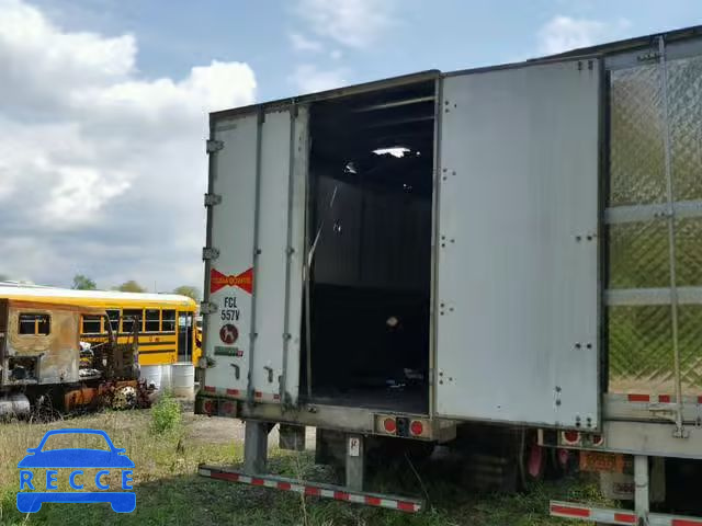 2014 GREAT DANE TRAILER DRY 53FT 1GRAP0625EB702339 Bild 5