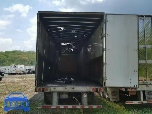 2014 GREAT DANE TRAILER DRY 53FT 1GRAP0625EB702339 image 6