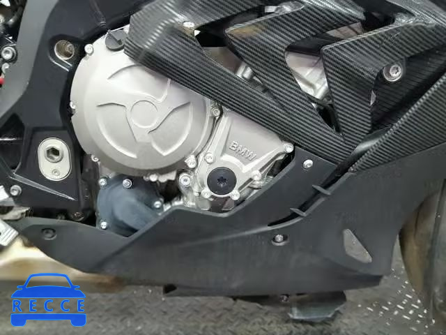 2017 BMW S 1000 RR WB10D6004HZ709803 image 4