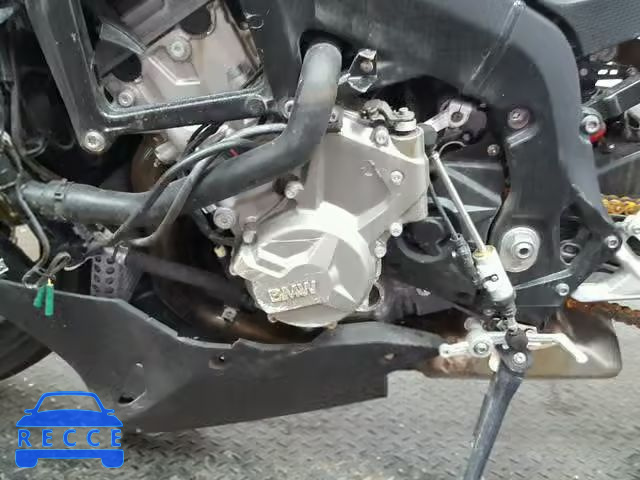 2017 BMW S 1000 RR WB10D6004HZ709803 image 5