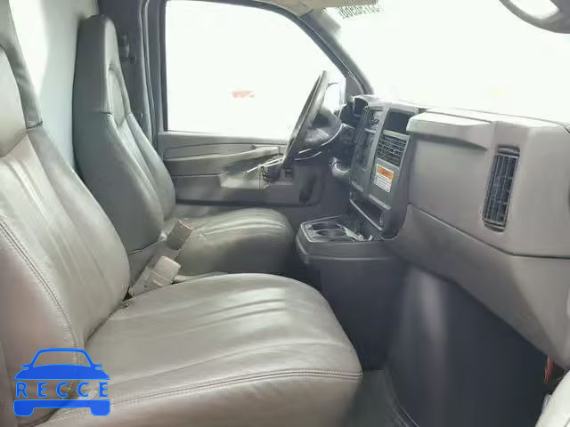 2006 GMC SAVANA CUT 1GDGG31V461903952 image 4