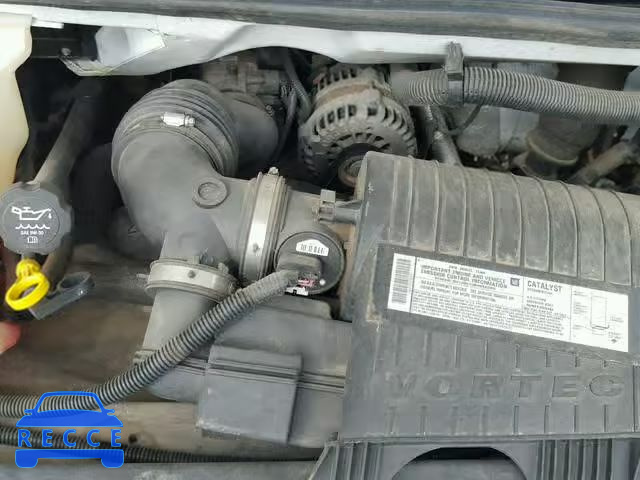 2006 GMC SAVANA CUT 1GDGG31V461903952 image 6