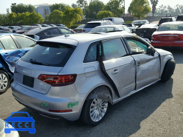 2016 AUDI A3 E-TRON WAUTPBFF6GA135369 image 3