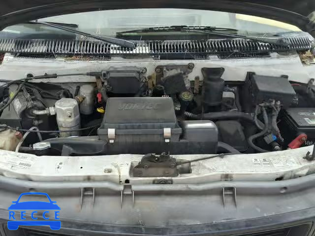 1996 GMC SAFARI XT 1GKDM19W0TB502619 image 6