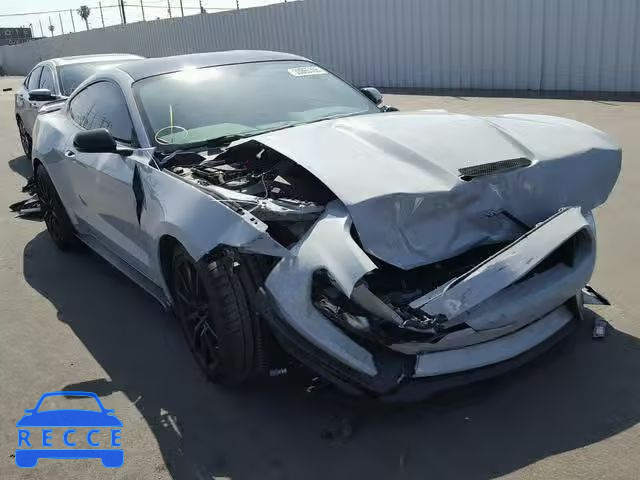 2017 FORD MUSTANG SH 1FA6P8JZ2H5526314 Bild 0