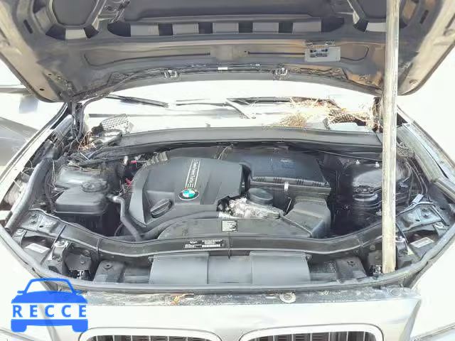 2013 BMW X1 XDRIVE3 WBAVM5C52DVV90397 image 6