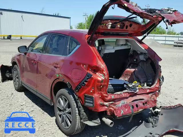 2018 MAZDA CX-5 GRAND JM3KFBDM9J0323780 Bild 2