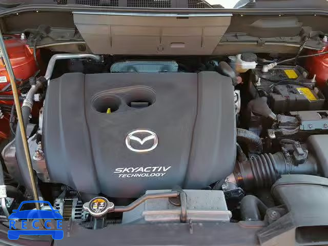 2018 MAZDA CX-5 GRAND JM3KFBDM9J0323780 зображення 6