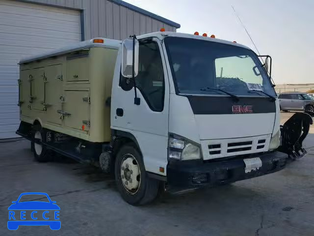 2006 GMC 5500 W5504 J8DE5B16167902970 Bild 0