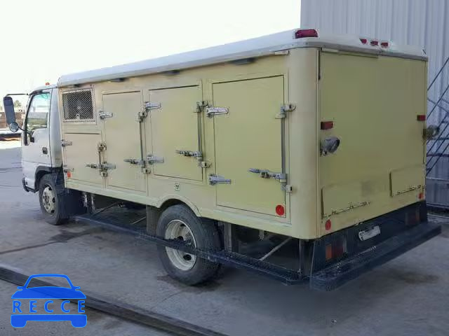 2006 GMC 5500 W5504 J8DE5B16167902970 image 2