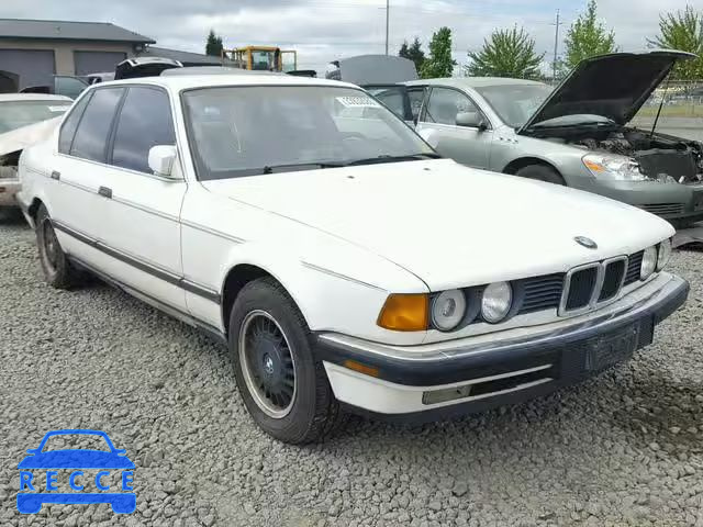 1988 BMW 735 I AUTO WBAGB4317J3203842 image 0