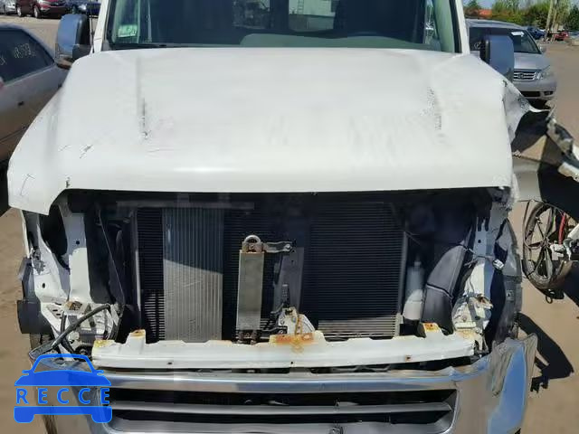 2012 NISSAN NV 1500 1N6BF0KMXCN113403 image 6